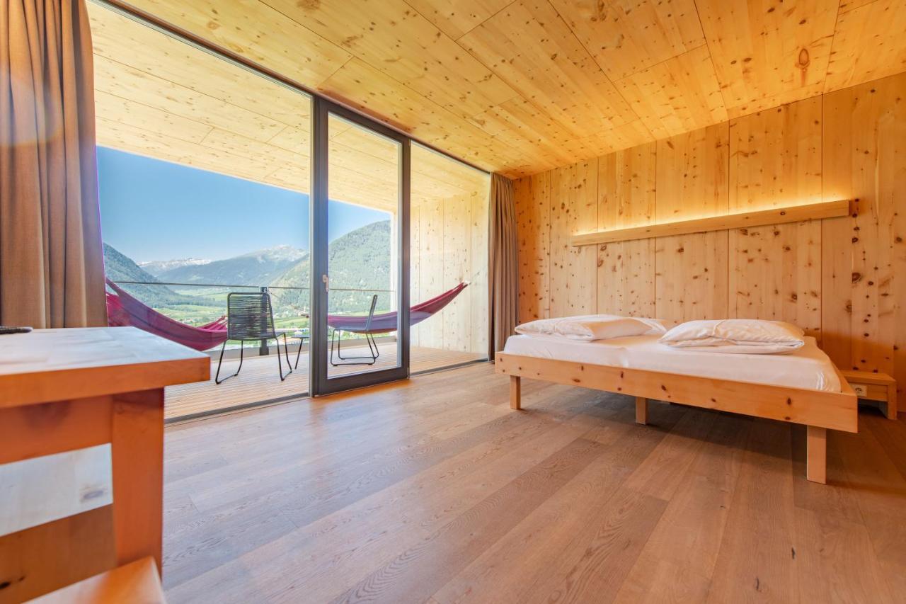 Bio Hotel Panorama Malles Venosta Extérieur photo