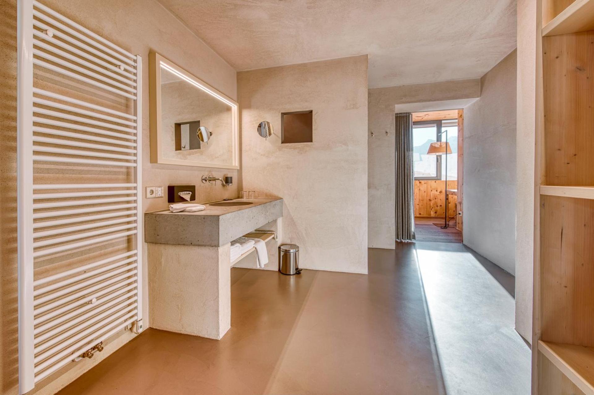 Bio Hotel Panorama Malles Venosta Extérieur photo