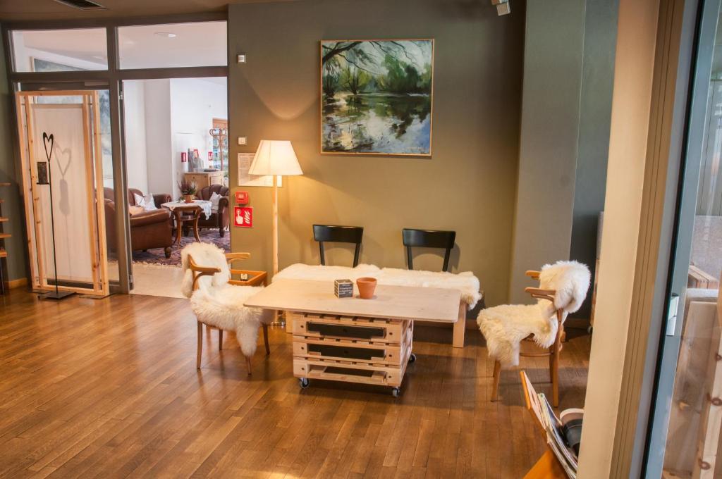 Bio Hotel Panorama Malles Venosta Extérieur photo